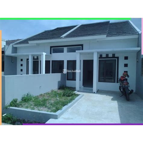 Jual Rumah Hook Siap Huni 2KT 1KM Di Margahayu Dekat Propelat Di