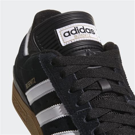 adidas Busenitz Pro Shoes - Black | adidas IQ