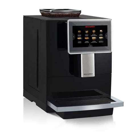 Dr Coffee - New Zealand - World Renowned Coffee Machines