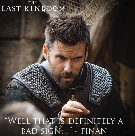 Finan Season 5 Promo : r/TheLastKingdom