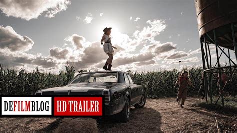 Children Of The Corn 2020 Official Hd Trailer 1080p Youtube