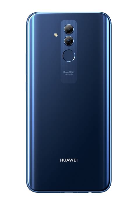 Huawei Mate Lite Caracter Sticas Y Precio