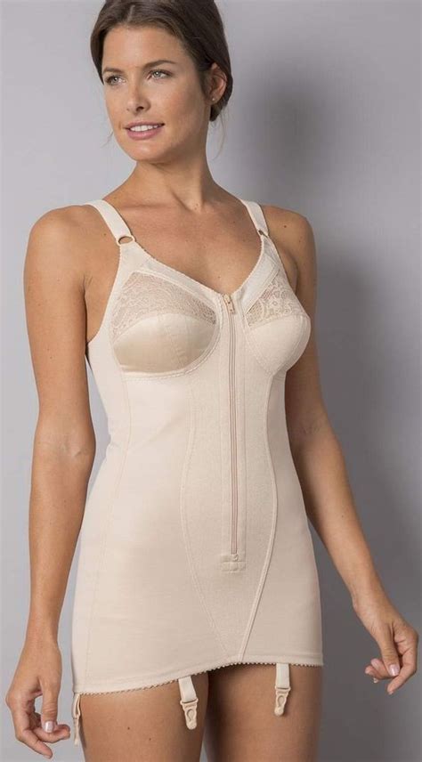 Pin On Classic Shapewear