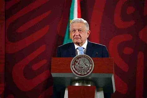 Tras Decreto Administración Legal De Tren Maya Recae En Presidencia Amlo