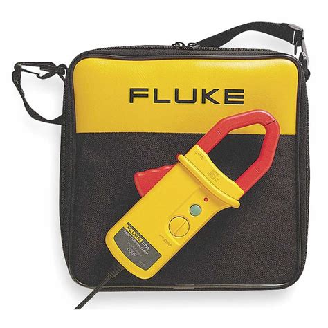 Fluke I1010KIT I1010 KIT 1A 600A AC 1A 1000A DC AC DC Current Clamp W