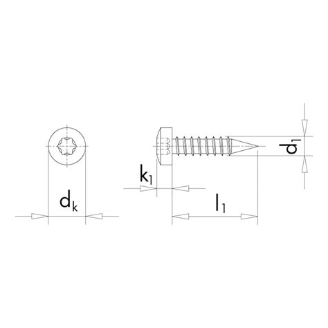 WN 111 Stahl Delta Seal Schwarz AW Linsenkopf Online Kaufen