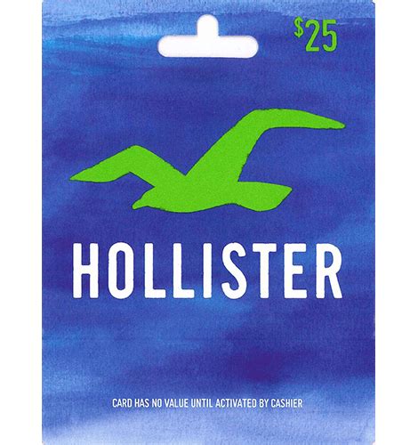 Hollister | $25 | Luxe Life Updates