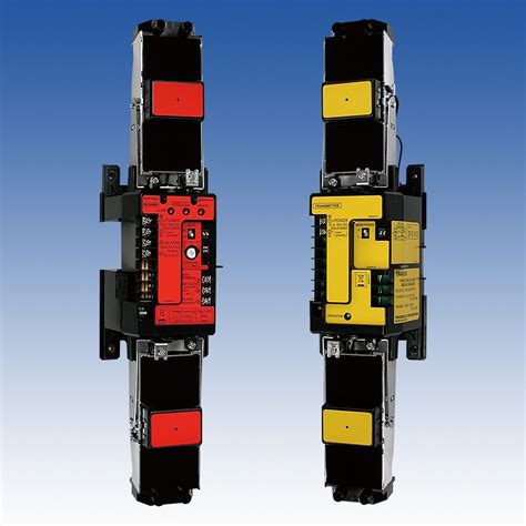 Photoelectric Beams Takex