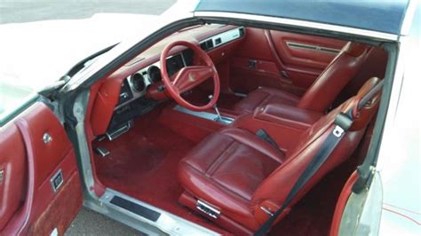 1978 Dodge Magnum GT for sale: photos, technical specifications, description