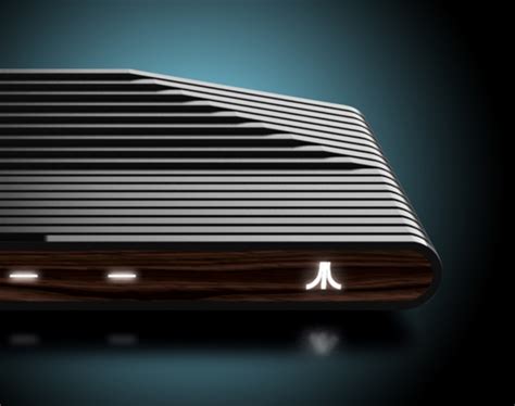 atari console   years