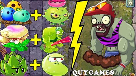 Plants Vs Zombies 2 Best Premium Plants Arena Statusjulu