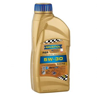 Comprar Ravenol HDS 5W 30 Compralubricantes