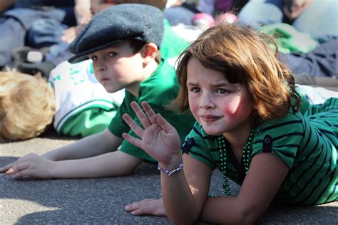 9 Of The Best Places To Watch The St Patrick’s Day Parade In South Boston