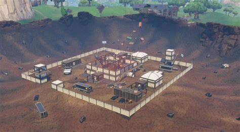 Here Are All 'Fortnite: Battle Royale' Season 4's New Secrets And Locations (So Far)