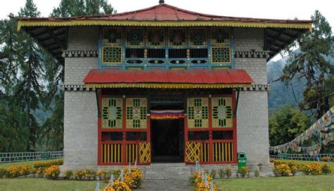 5 Unique Historical Monuments To Explore in Sikkim - lifeberrys.com