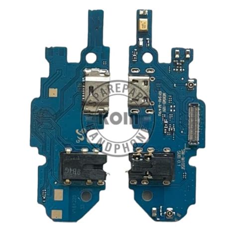 Jual Pcb Papan Conektor Cas Papan Charger Samsung M M Original