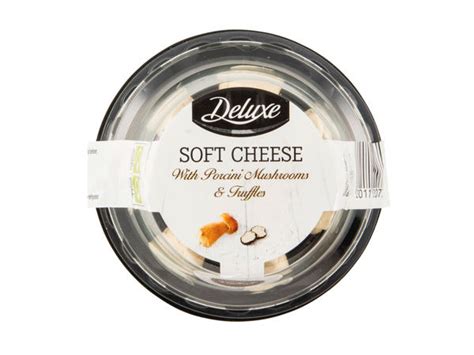 Soft Cheese Lidl — Ireland Specials Archive