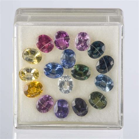 July 24 Birthstone