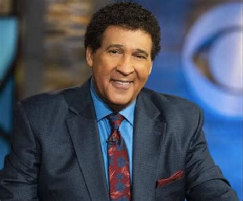 Greg Gumbel, CBS Sports Broadcasting Legend, Dead at 78 | www ...