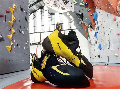 11 Best La Sportiva Climbing Shoes [Jan 2025 Guide]