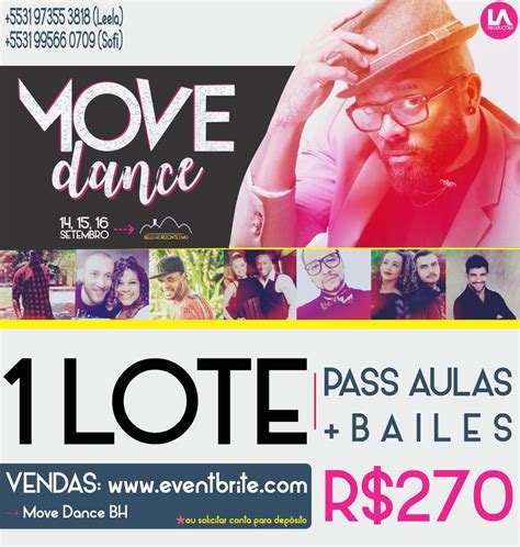 Mural Do Bh Dan A De Sal O Move Dance