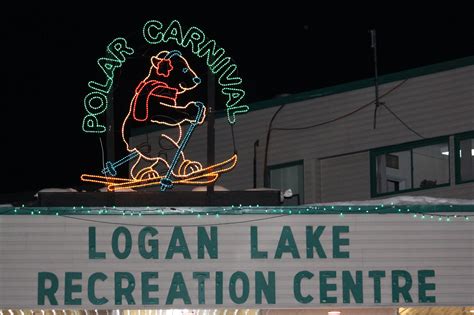 Logan Lake Recreation Centre - Ice Skating Rinks in Logan Lake BC