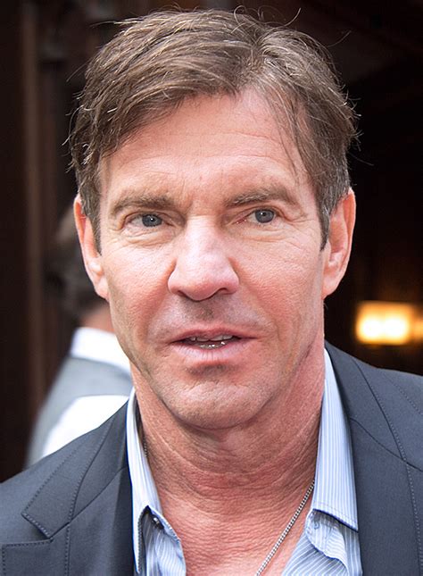 Dennis Quaid Weight Height Ethnicity Hair Color Eye Color