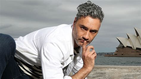 Thor Ragnarok Director Taika Waititi Reveals How That Massive Cameo