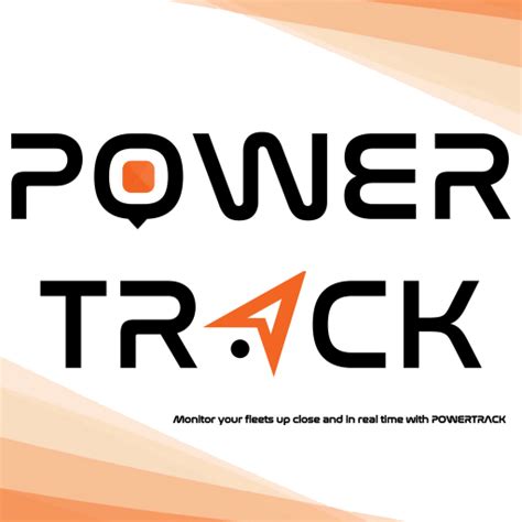 powertrack gps apps  google play