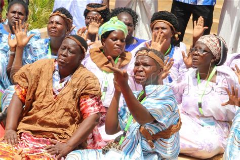 📷 Martyrs Museum Key To Understanding Ugandas Rich Tapestry