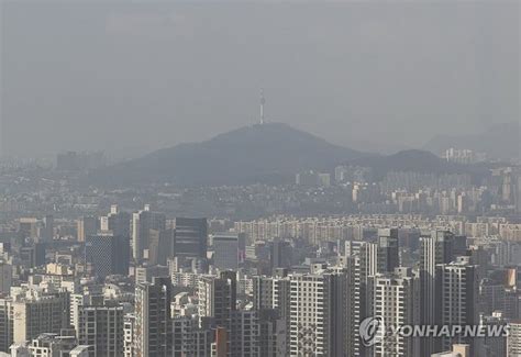 전국 대체로 흐리고 미세먼지도 나쁨강원 곳곳 눈발오늘 날씨 네이트 뉴스