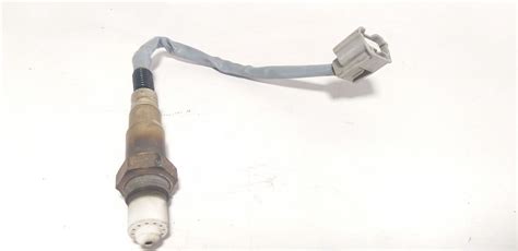 Sonda Lambda Pr Catalisador Nissan March Versa V Original