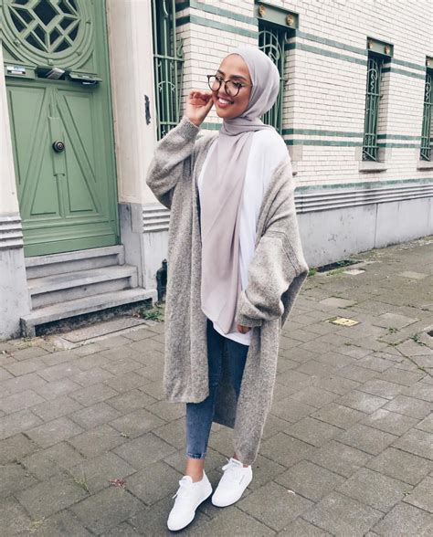 Pinterest Adarkurdish Hijab Fashion Hijabi Outfits Casual Fashion