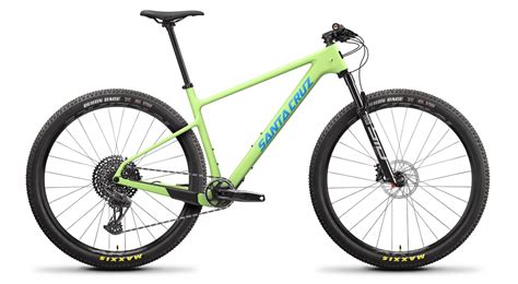 2023 Santa Cruz Highball S Carbon C Bike - Reviews, Comparisons, Specs - Bikes - Vital MTB