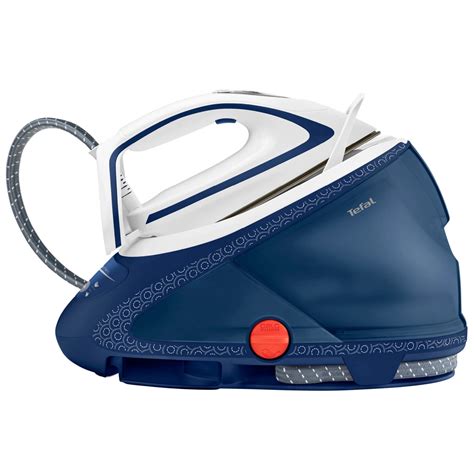 TEFAL Pro Express Ultimate Care GV9543S0 Dampfbügelstation ALDI SUISSE