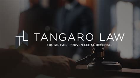 Utah Sex Crimes Attorney Tangaro Law