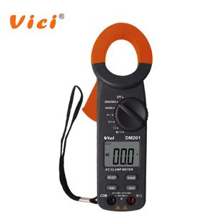 Vicimeter Mm Clamp Open Ac Clamp Universal Meter Shenzhen Vicimeter