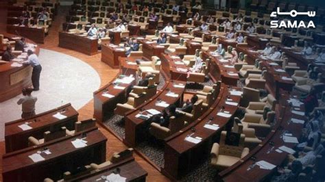 Sindh Assembly Complete Session Today 20 August 2019 Youtube