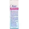Nair Hair Remover Bikini Cream Sensitive Formula With Green Tea Oz G
