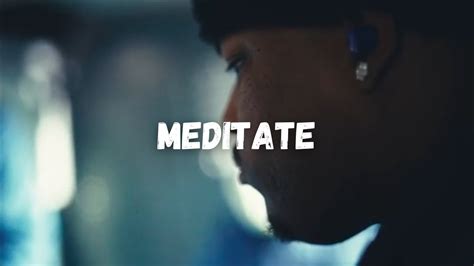 FREE BLUE BUCKS CLAN TYPE BEAT MEDITATE YouTube