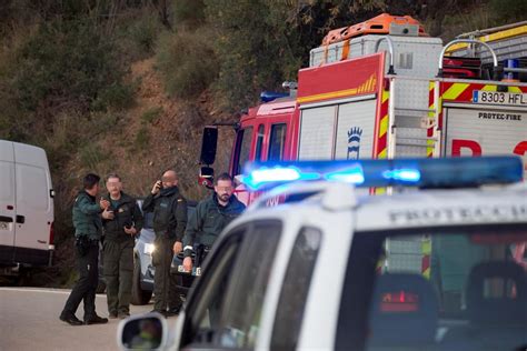 Bimbo Di Due Anni Cade In Un Pozzo A Malaga Corsa Contro Il Tempo Per