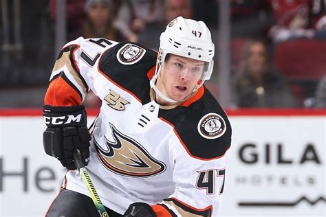 Hampus Lindholm - NHL Defense - News, Stats, Bio and more - The Athletic