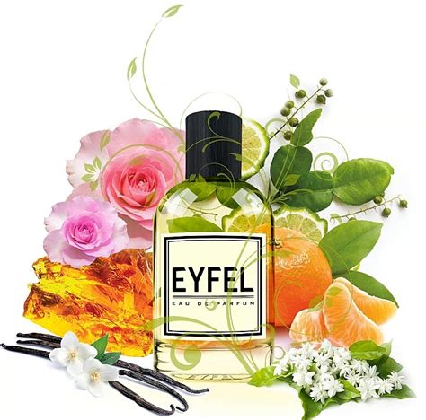 Eyfel Perfume U Eau De Parfum Makeup Uk