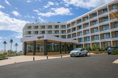 mynd hotel canary green directory