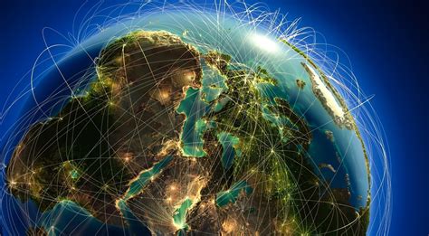Международная торговля: теории, развитие, структура регулирование ...