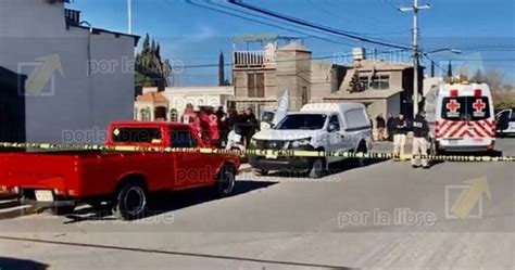 Homicidio Ocurrido En La Colonia Dale No Compromete La Seguridad De La