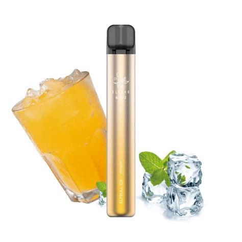 Elf Bar 600 V2 Elfbull Ice 799 € € City Vape