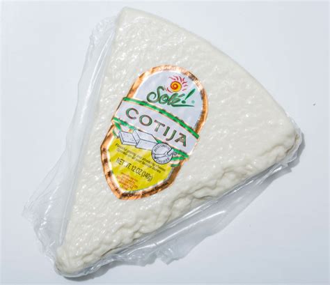 From Cotija To Queso Fresco A Mexican Cheese Primer Bon Appetit