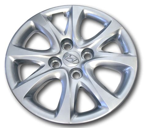 Genuine Hyundai Rb Accent 14 Hub Cap Wheel Cover 2011 2015 Models