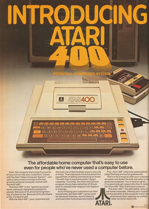 Atari 400 800 Xl Xe Ads Page 3